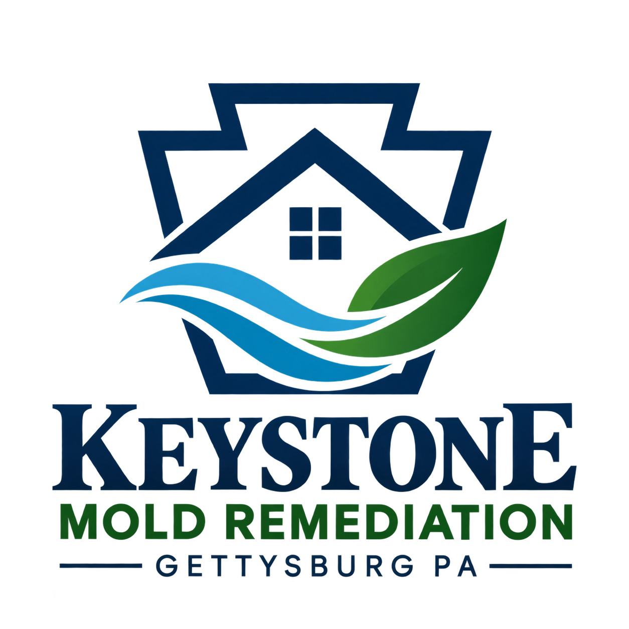 Keystone Mold Remediation Gettysburg PA